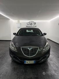 LANCIA DELTA (anno 2009)