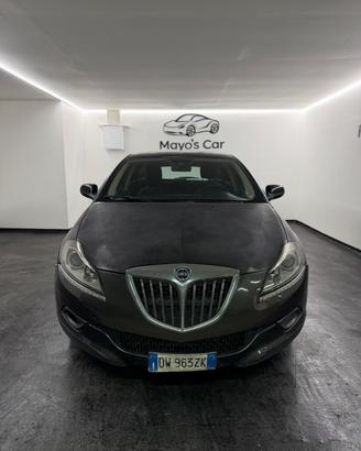 LANCIA DELTA (anno 2009)