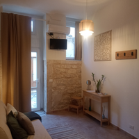 B&B tirella home centro storico Modica bassa