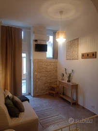 B&B tirella home centro storico Modica bassa