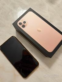 Apple iphone 11 pro max 256 GB