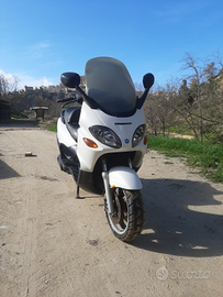 Piaggio x9 180cc Amalfi