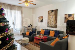 Appartamento Venafro [VB RTPC114-126VRG]