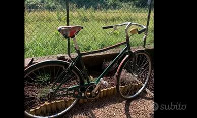 City bike