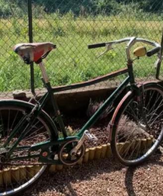 City bike
