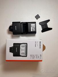 Flash Sony HVL-F28RM Wireless