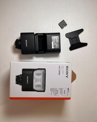 Flash Sony HVL-F28RM Wireless