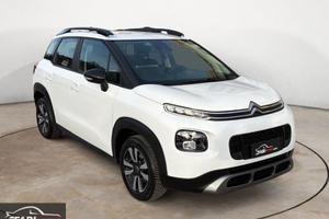 Citroën C3 Aircross 1.2 PureTech 110 Cv Shine...