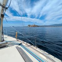 Equipaggio per veleggiate golfo di Cagliari