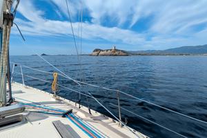 Equipaggio per veleggiate golfo di Cagliari