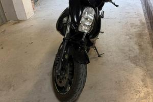 Kawasaki er6 n