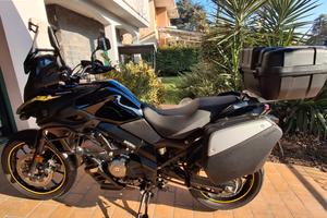 Suzuki V Strom DL 650 2023