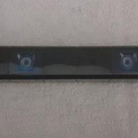 Playstation Sony Camera nera per Ps4