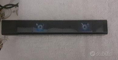 Playstation Sony Camera nera per Ps4