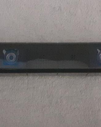 Playstation Sony Camera nera per Ps4