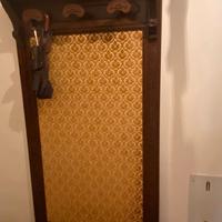 Appendi abiti ingresso classico vintage