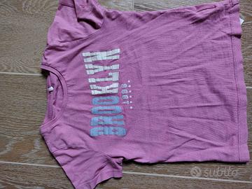 vestiti bimba 7 anni 