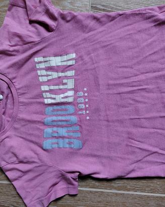 vestiti bimba 7 anni 