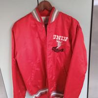 Varsity jacket originale anni '80
