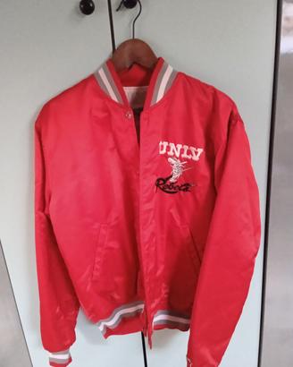 Varsity jacket originale anni '80