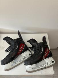 pattini da hockey ccm jetspeed ft870