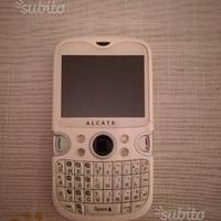 Cellulare alcatel