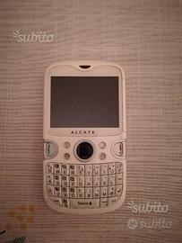 Cellulare alcatel
