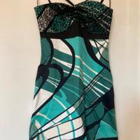 Vestito estivo Nemo  Corpetto aderente