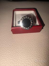 Anello bulgari