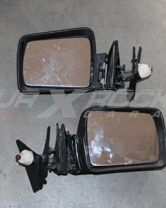 Specchietti retrovisori laterali Jeep Cherokee XJ