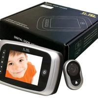 Spioncino Digitale VI.TEL  E037012  3.5"