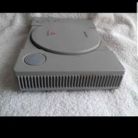 PlayStation 1 