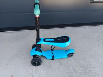 Monopattino Yoleo