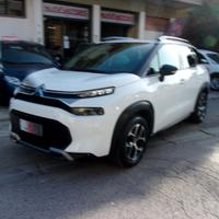 Citroen C3 Aircross BlueHDi 110 S&S Shine Pack NUO