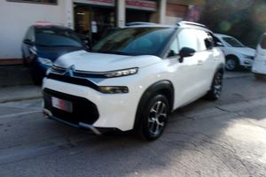 Citroen C3 Aircross BlueHDi 110 S&S Shine Pack NUO