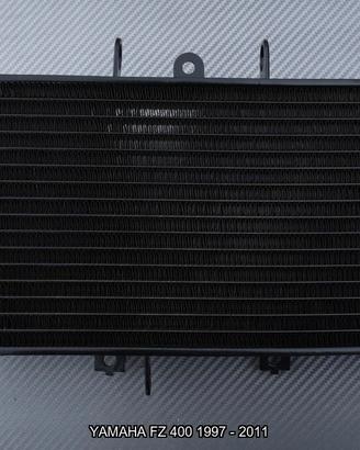 Radiatore YAMAHA FZ 400 1997 - 2011 FZ400