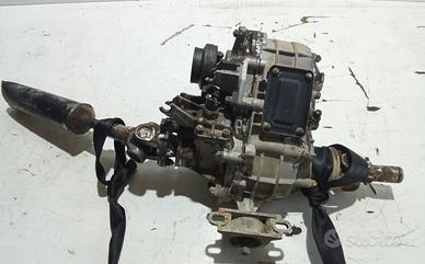 Riduttore cambio per Lada Niva (1994 - 1999)