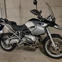 Bmw r 1200 gs - 2005