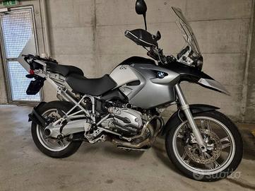 Bmw r 1200 gs - 2005