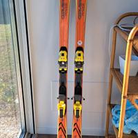sci volkl Carver Power
h 170 cm