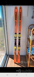sci volkl Carver Power
h 170 cm