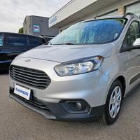 Ford Transit Courier 1.0 EcoBoost 100 CV S&amp;S P