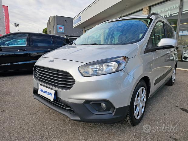 Ford Transit Courier 1.0 EcoBoost 100 CV S&S P