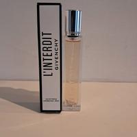 Mini Size Donna Givenchy L'Interdit