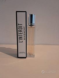 Mini Size Donna Givenchy L'Interdit