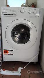 Lavatrice Indesit come nuova