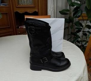 Stivali biker