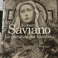 Libro La paranza dei bambini