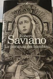 Libro La paranza dei bambini