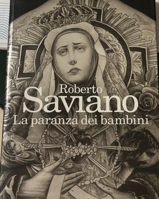 Libro La paranza dei bambini